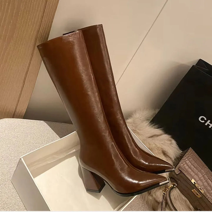 Milano Boldline Boots