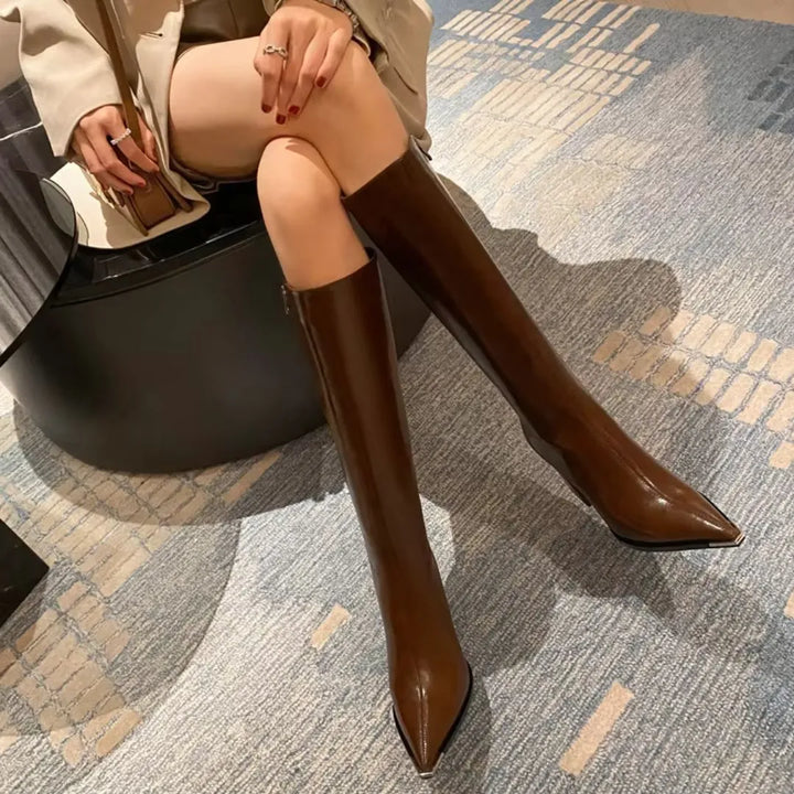 Milano Boldline Boots