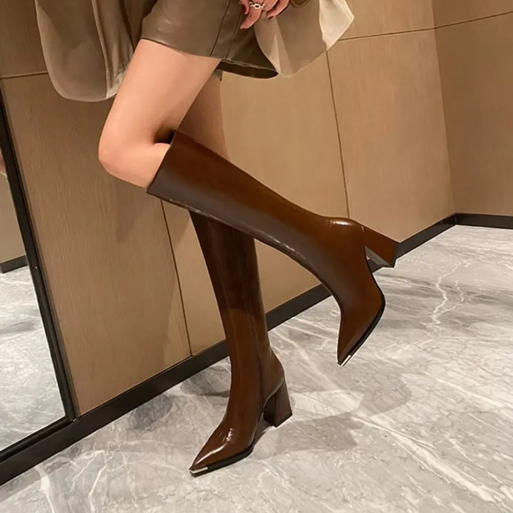 Milano Boldline Boots