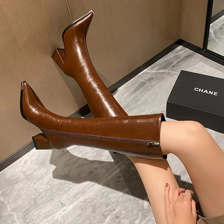 Milano Boldline Boots