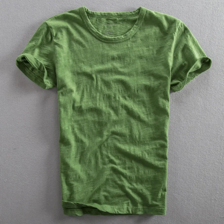 Renoir Cotton Vintage T-Shirt
