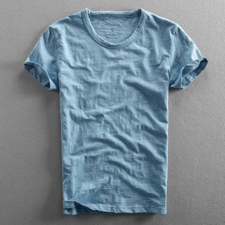 Renoir Cotton Vintage T-Shirt