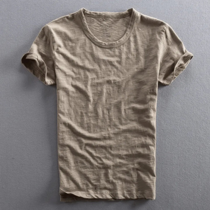 Renoir Cotton Vintage T-Shirt