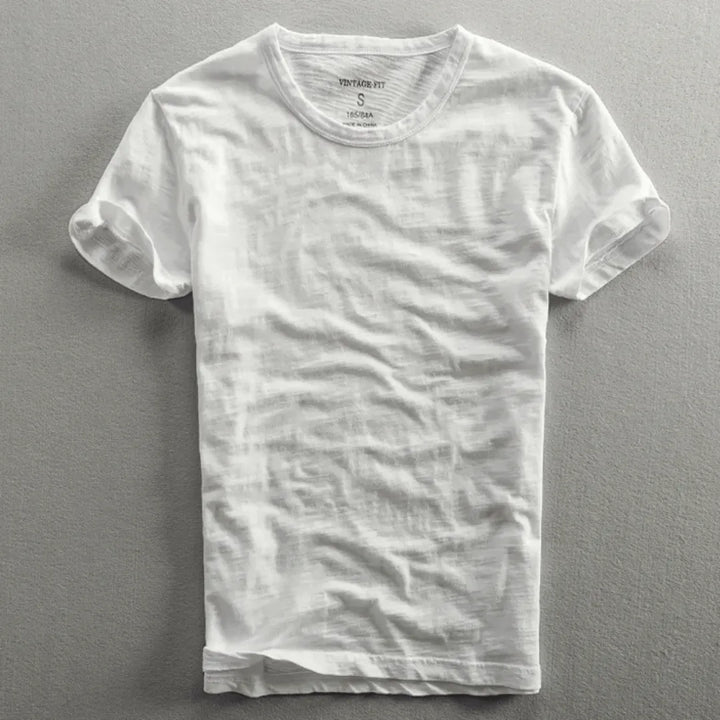 Renoir Cotton Vintage T-Shirt