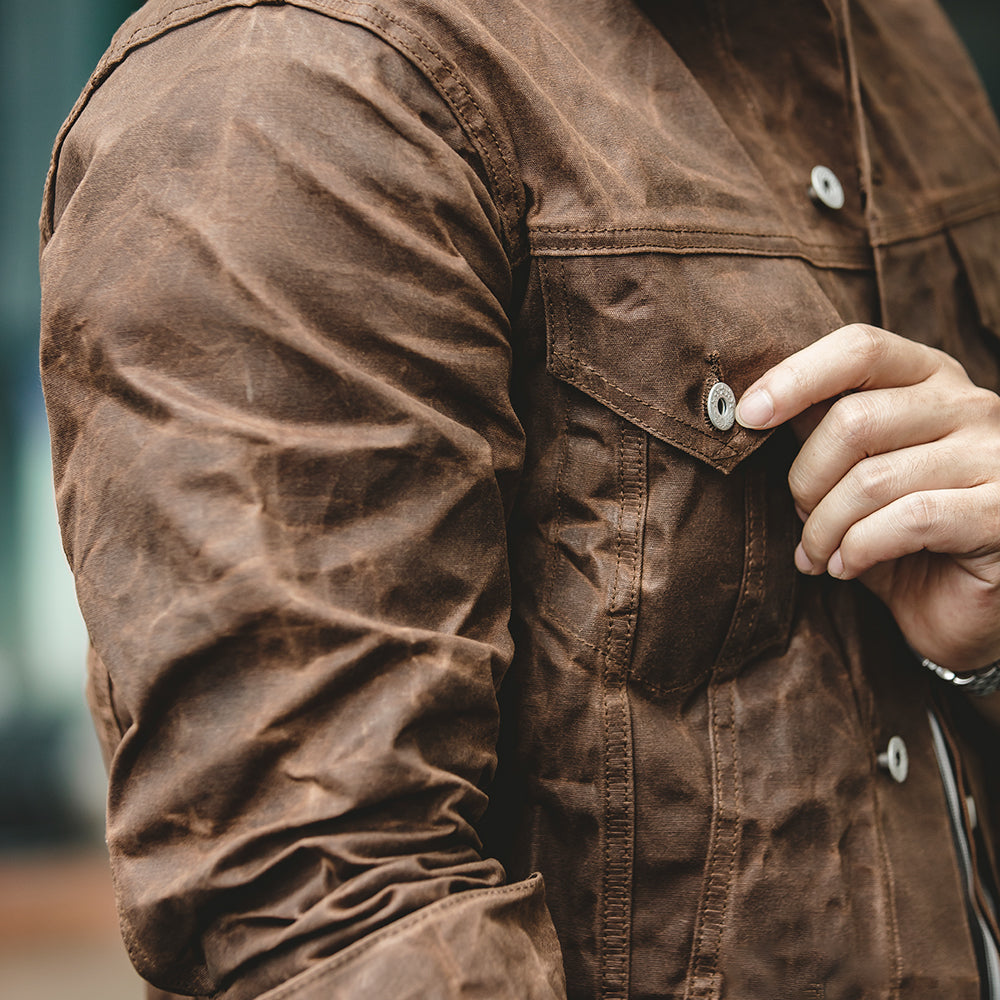 Nightsky Cruiser Jacket