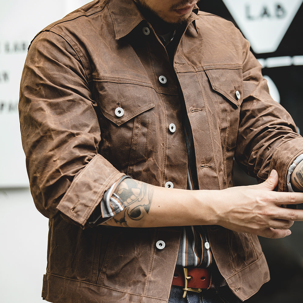 Nightsky Cruiser Jacket