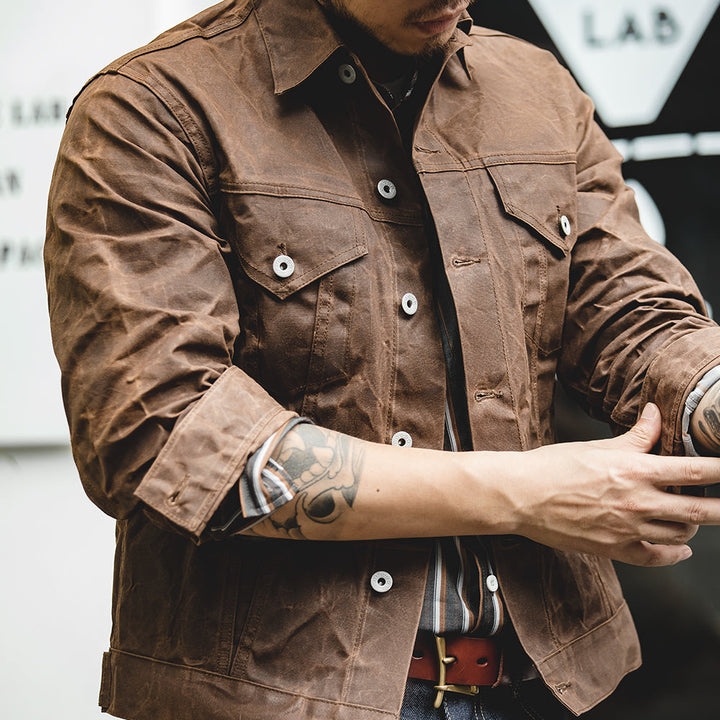Nightsky Cruiser Jacket