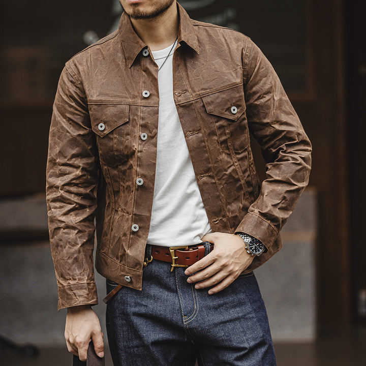 Nightsky Cruiser Jacket