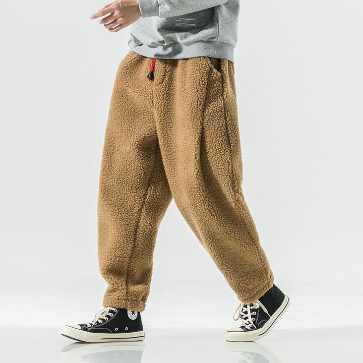 Alpine Sweatpants