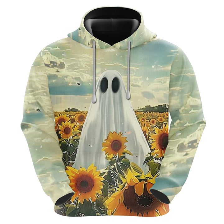 Elmswood Ghost Hoodie