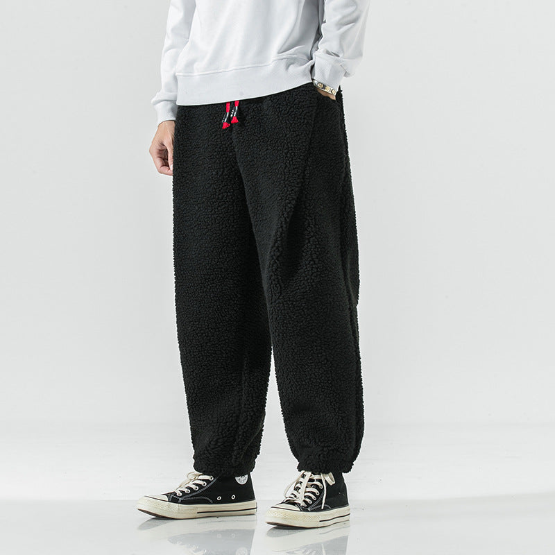 Alpine Sweatpants