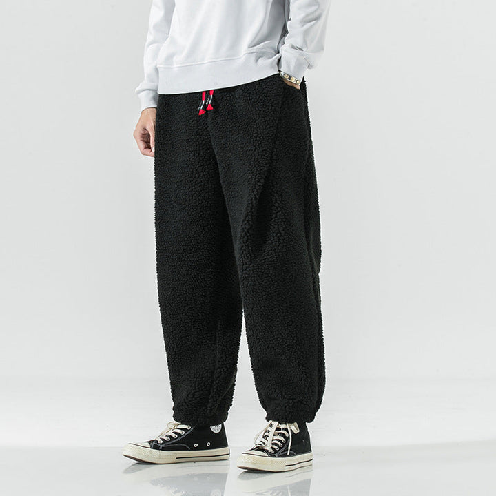 Alpine Sweatpants