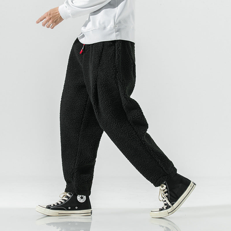 Alpine Sweatpants