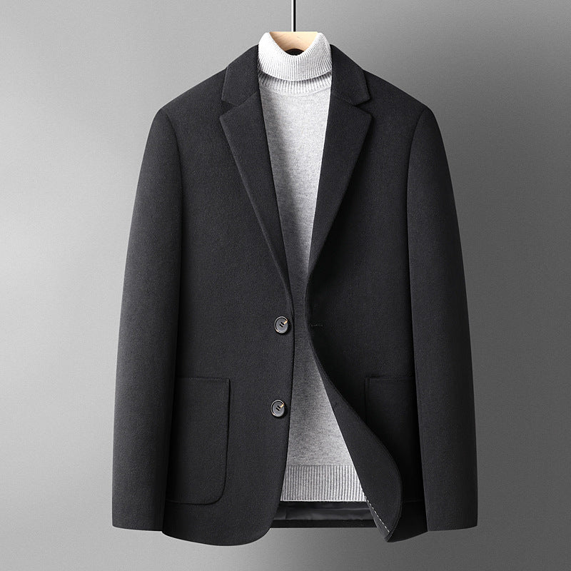 Merano Wool Blazer