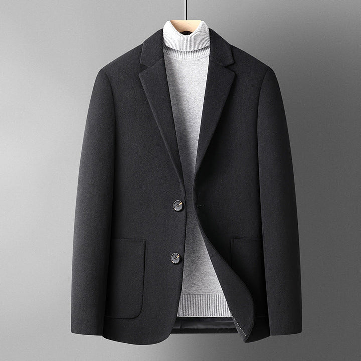 Merano Wool Blazer
