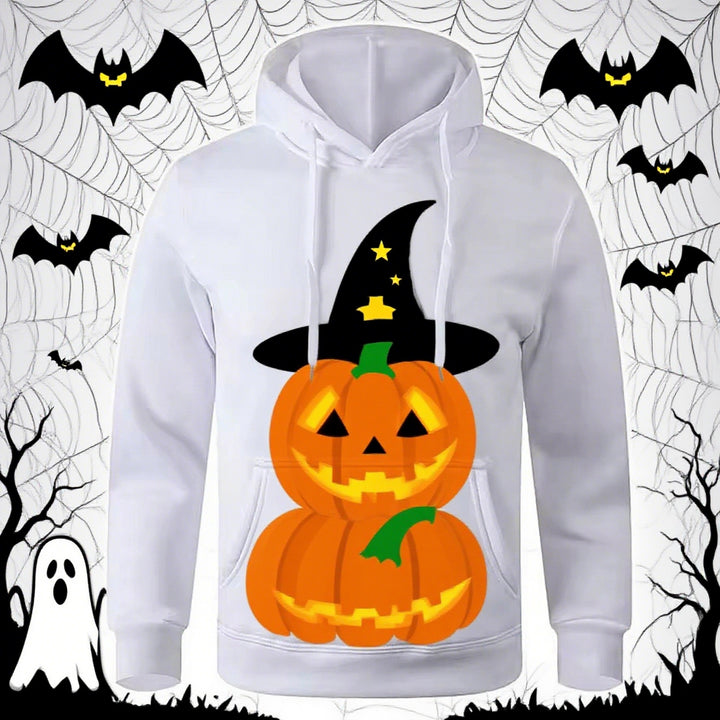 Kingswell Halloween Hoodie