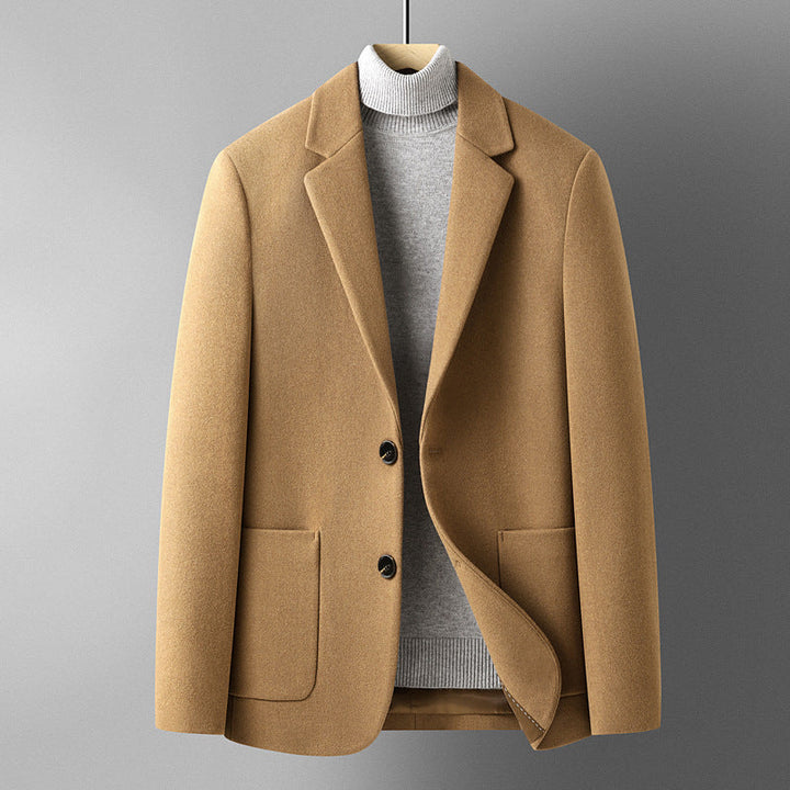 Merano Wool Blazer
