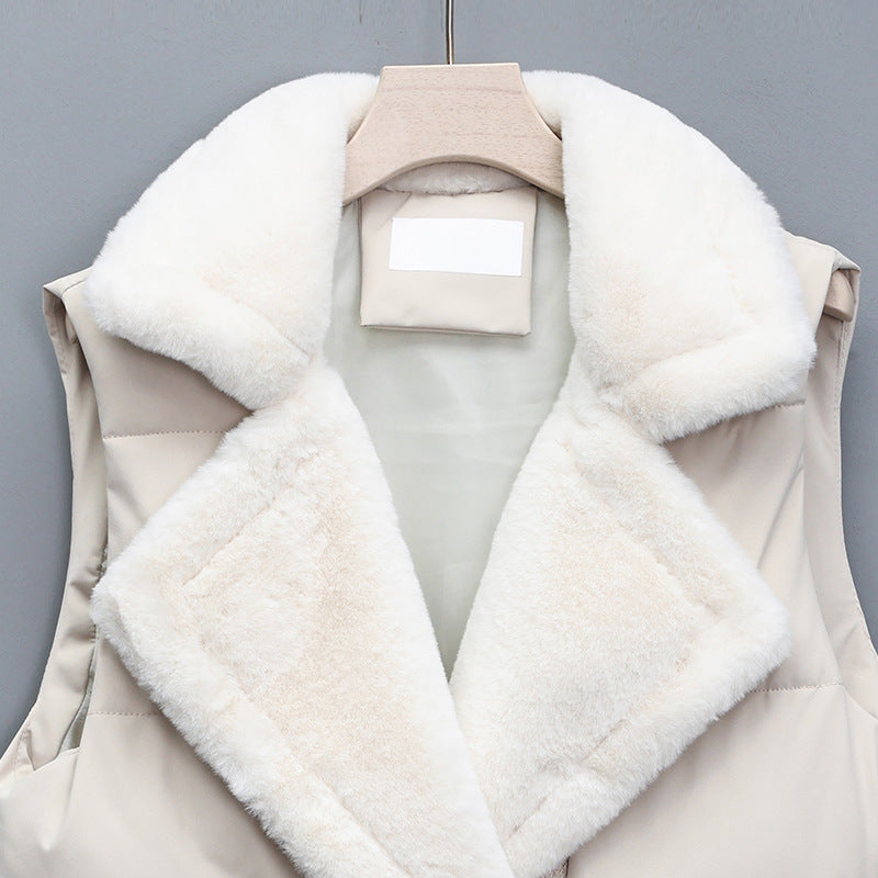 Florence Vest