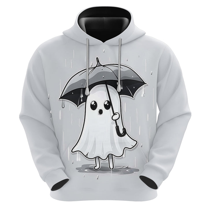 Elmswood Ghost Hoodie