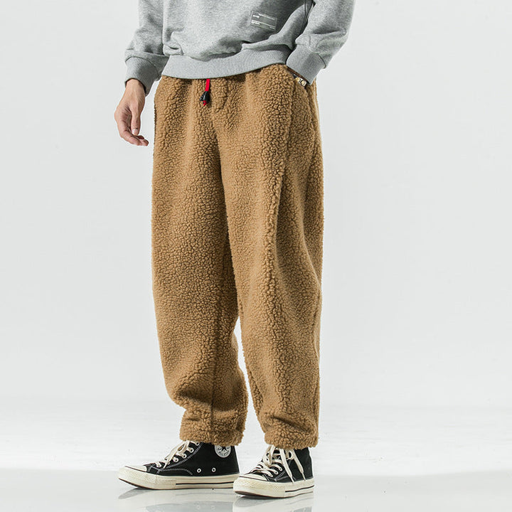 Alpine Sweatpants