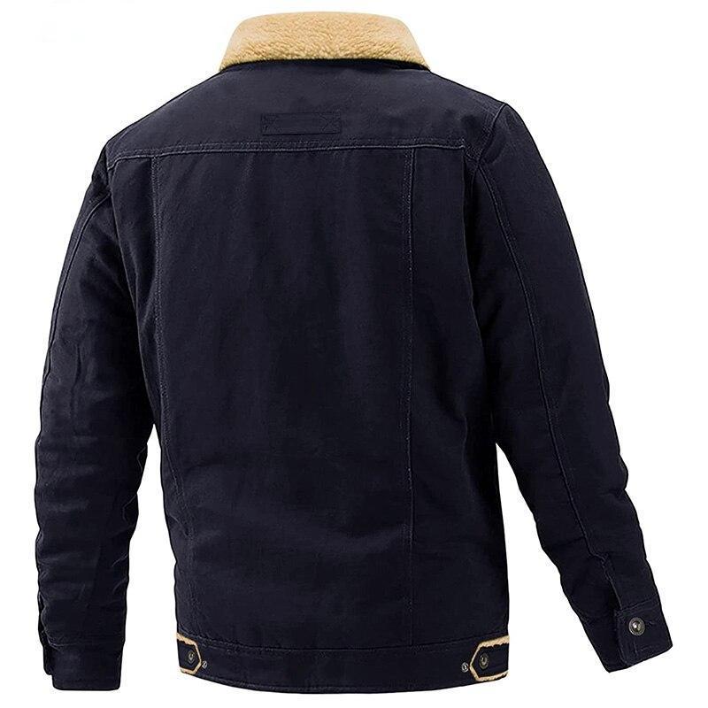 Valencia Jacket
