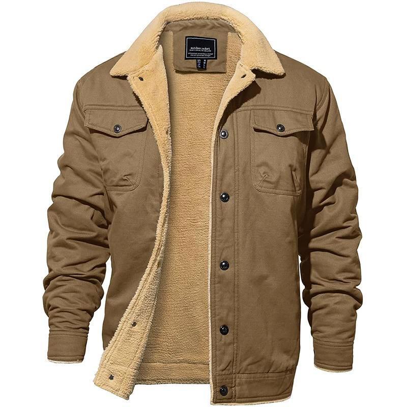 Valencia Jacket