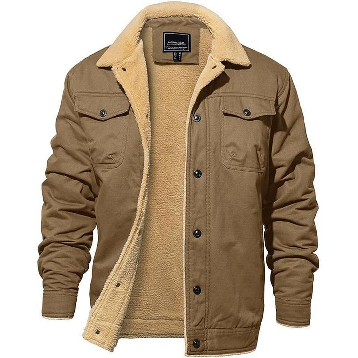 Valencia Jacket