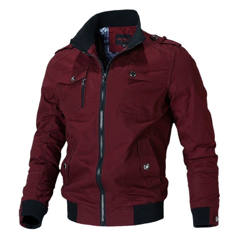 Churchill Jacket