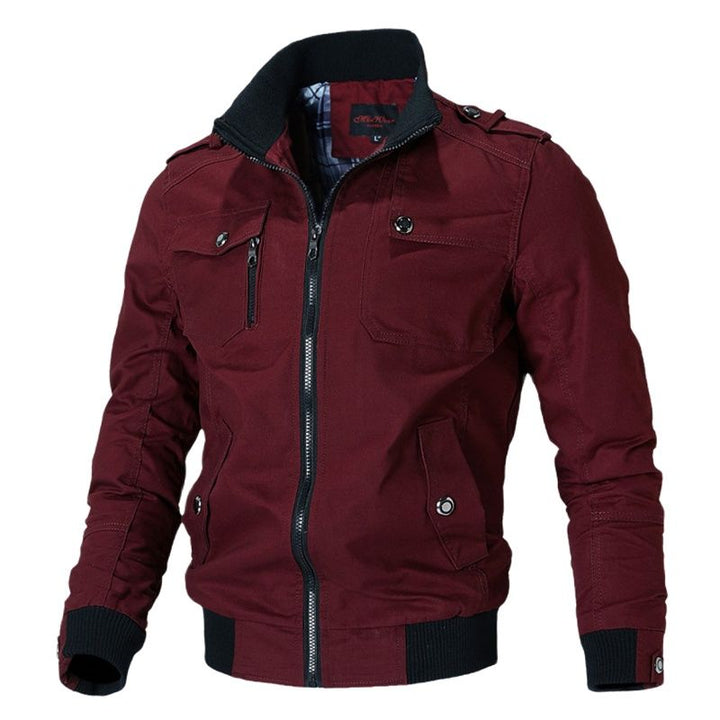 Churchill Jacket