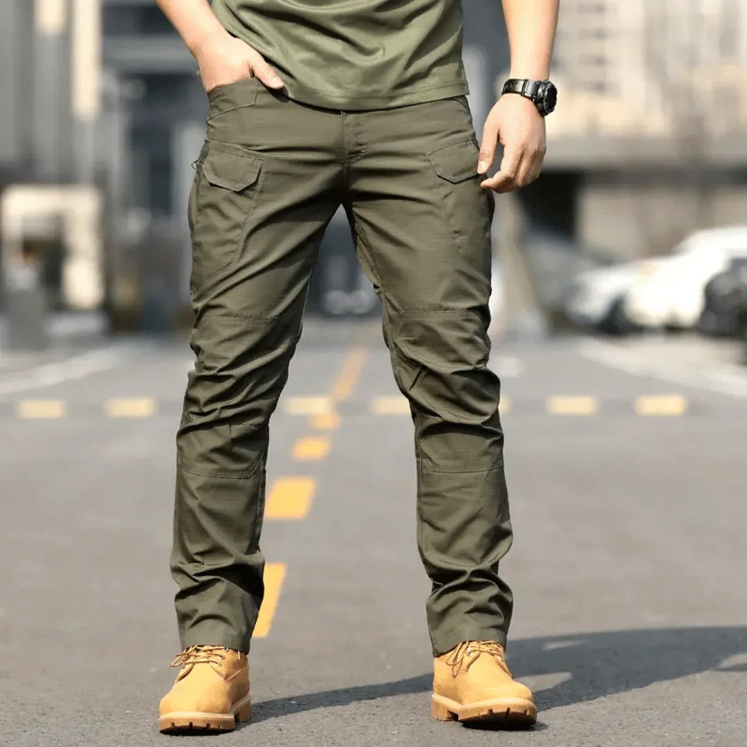 Ryder Tactical Cargo Pants
