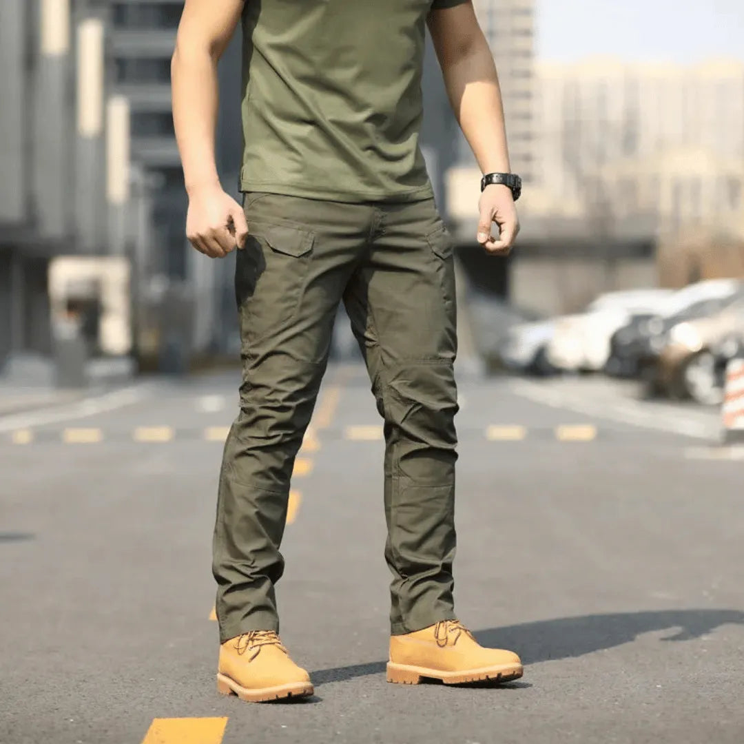 Ryder Tactical Cargo Pants