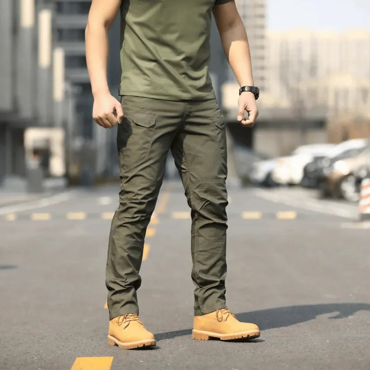 Ryder Tactical Cargo Pants