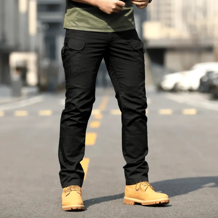 Ryder Tactical Cargo Pants