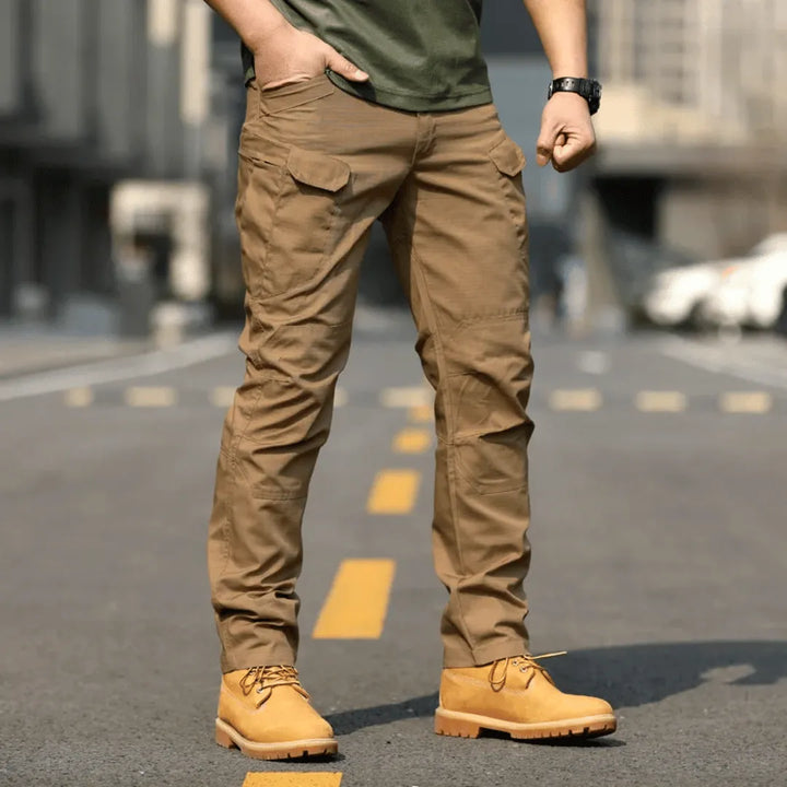 Ryder Tactical Cargo Pants