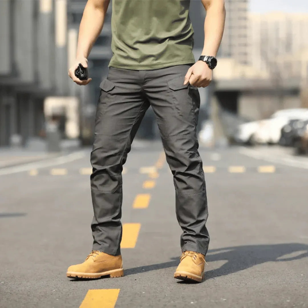 Ryder Tactical Cargo Pants