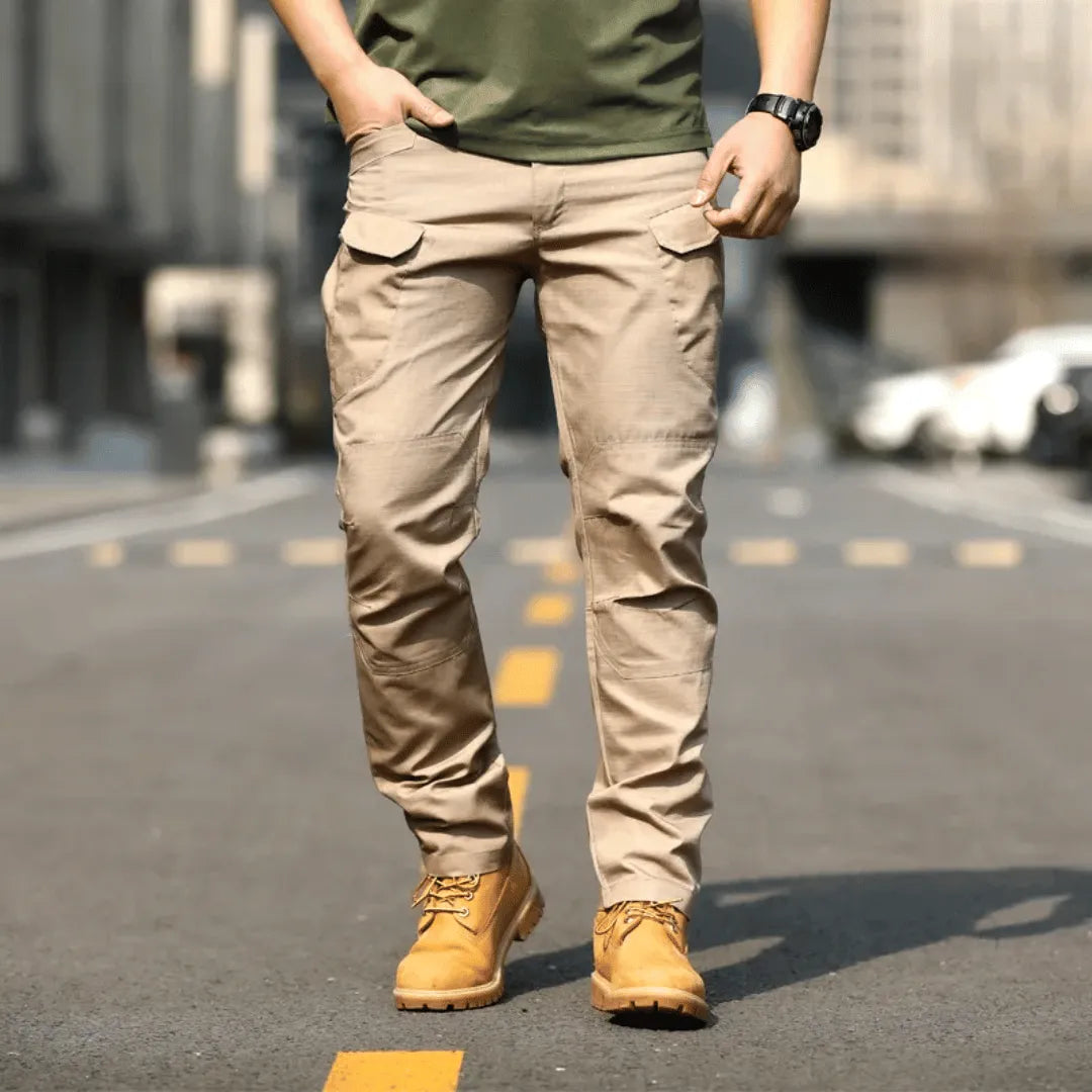 Ryder Tactical Cargo Pants