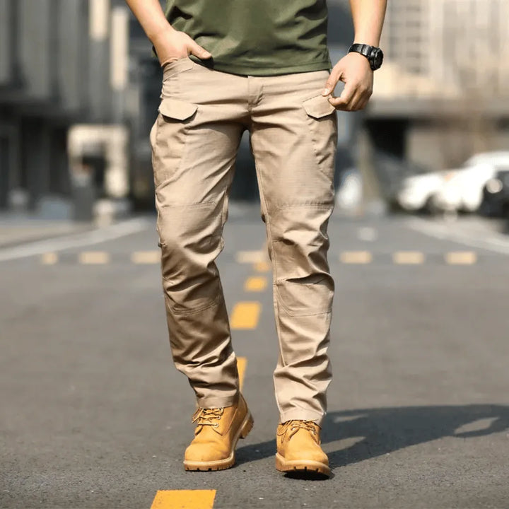 Ryder Tactical Cargo Pants