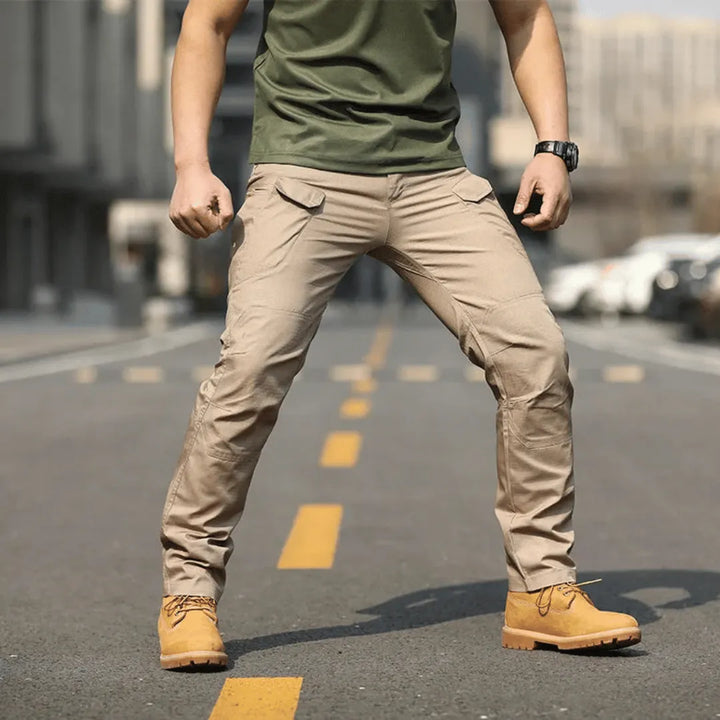 Ryder Tactical Cargo Pants