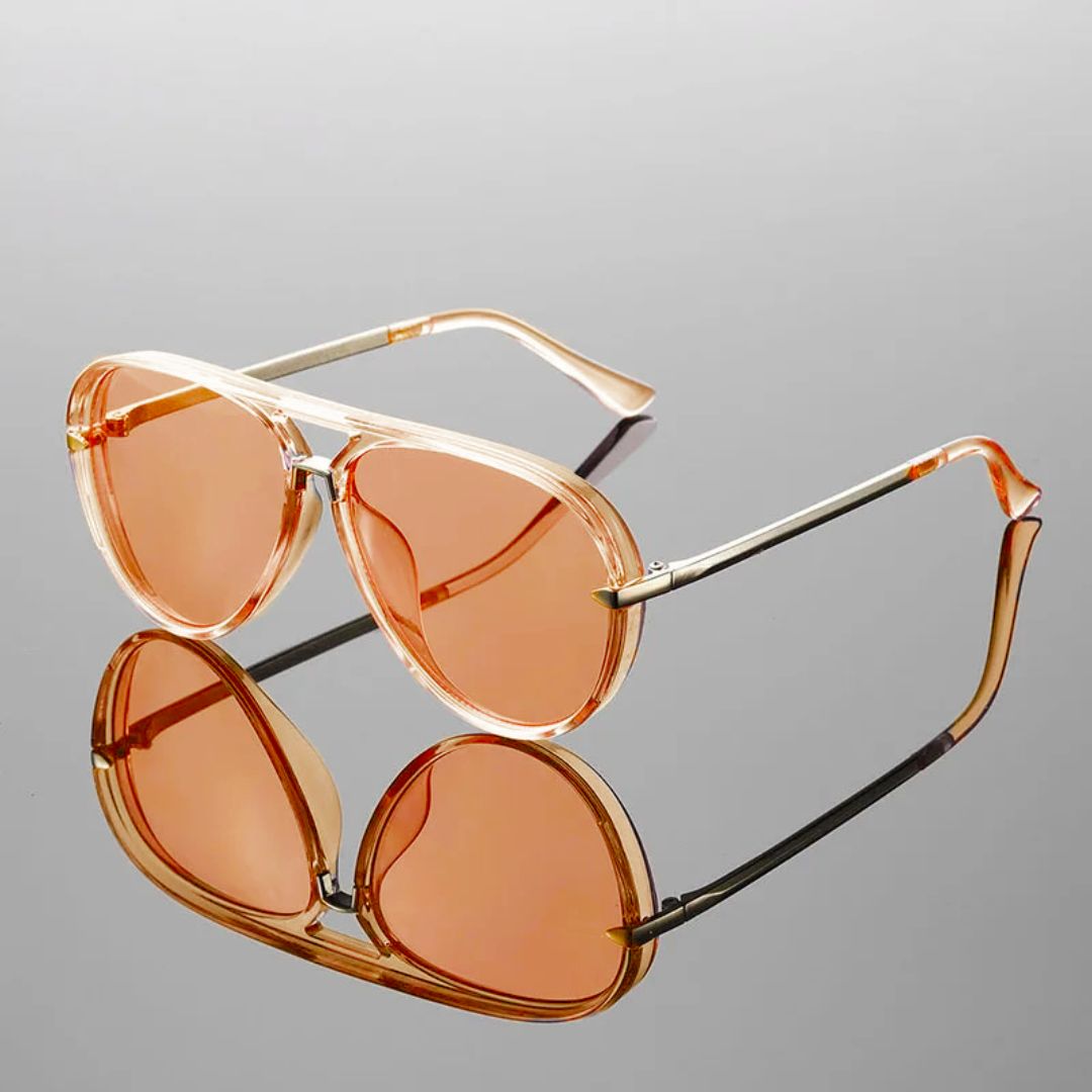 Sorella Aviator Sunglasses