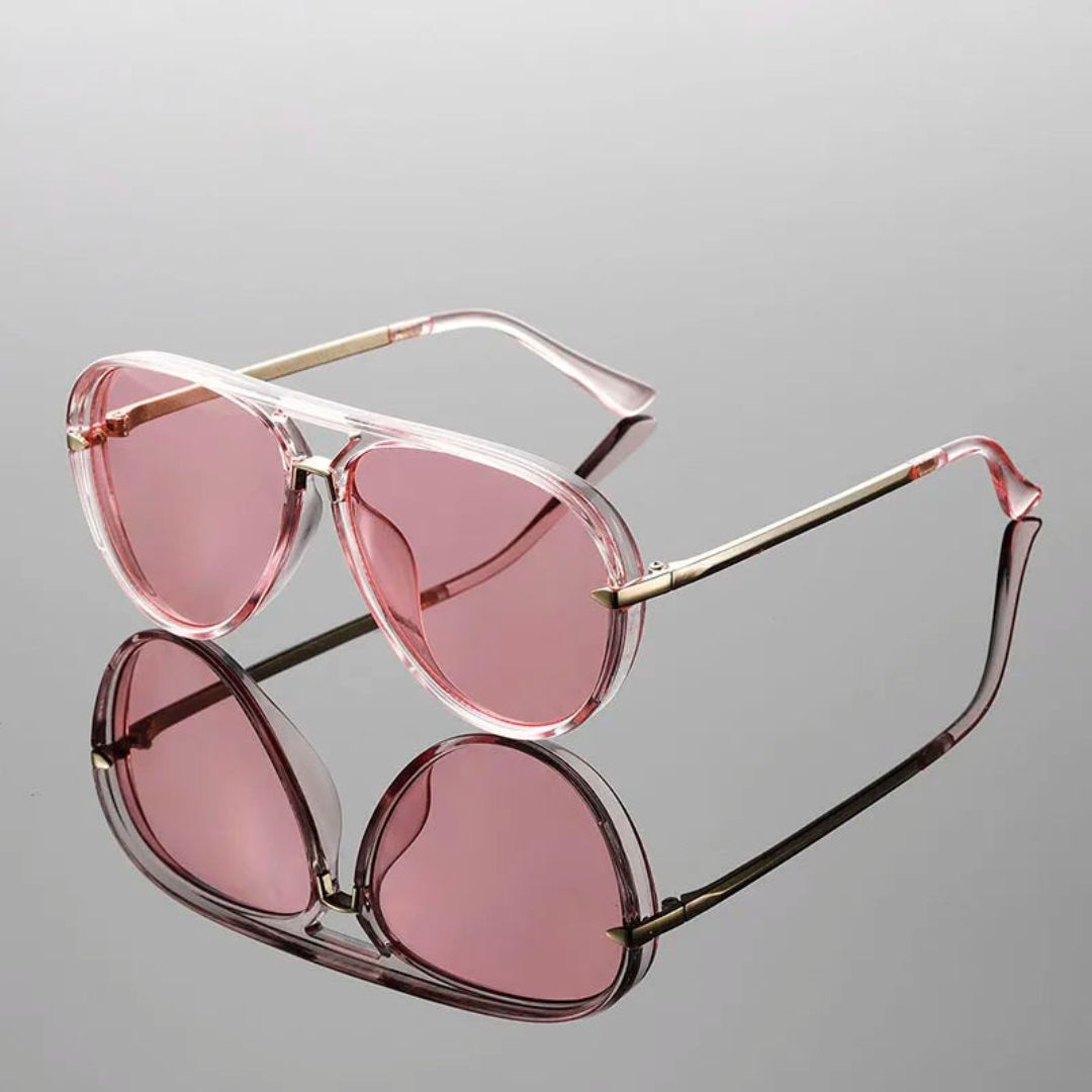 Sorella Aviator Sunglasses