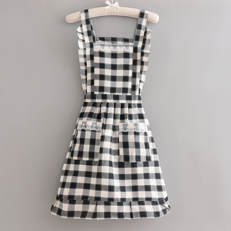 Olivia's Farmhouse Apron