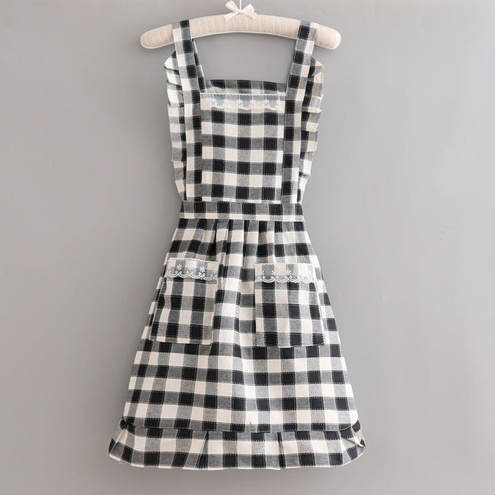 Olivia's Farmhouse Apron