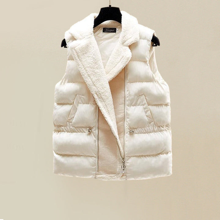 3-Piece Knit Pants & Vest Set