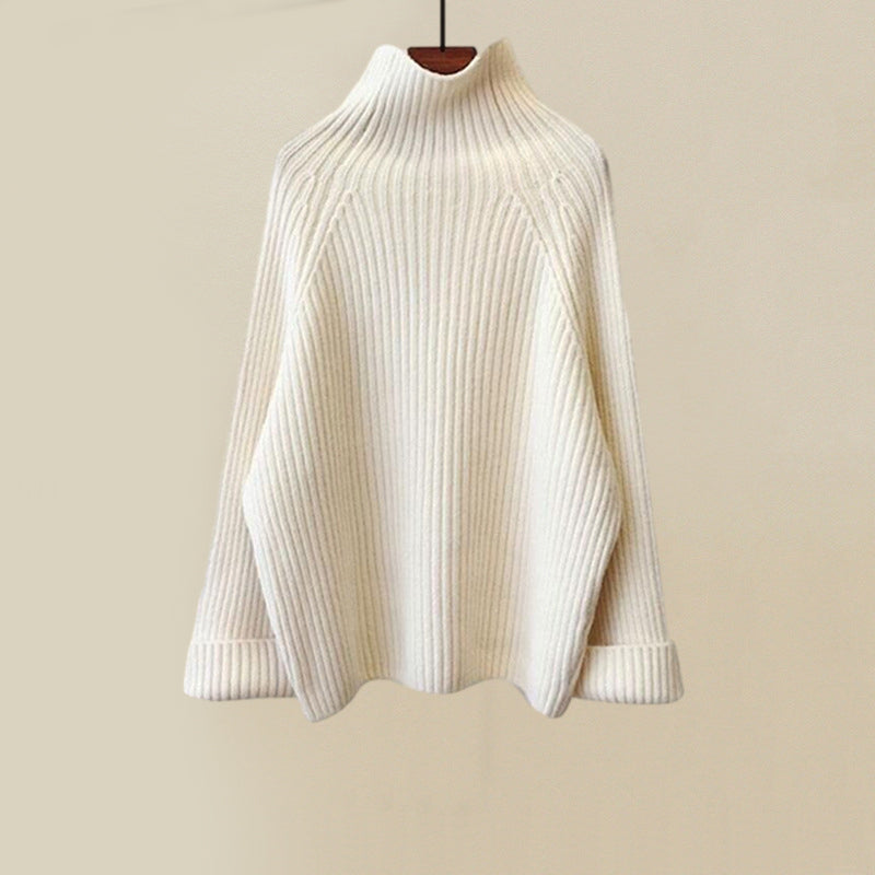 3-Piece Knit Pants & Vest Set