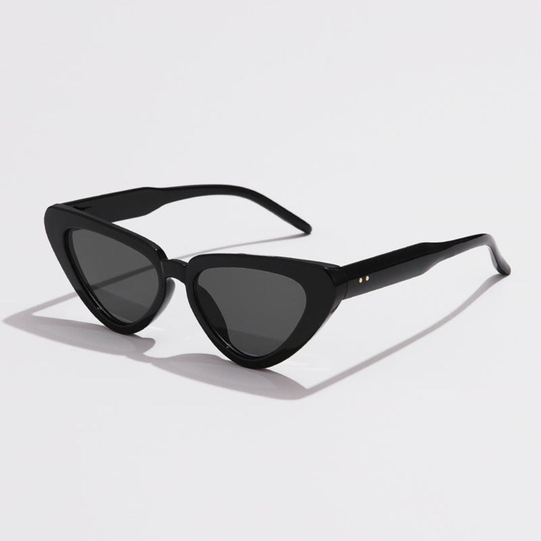 Siena Cat-Eye Sunglasses