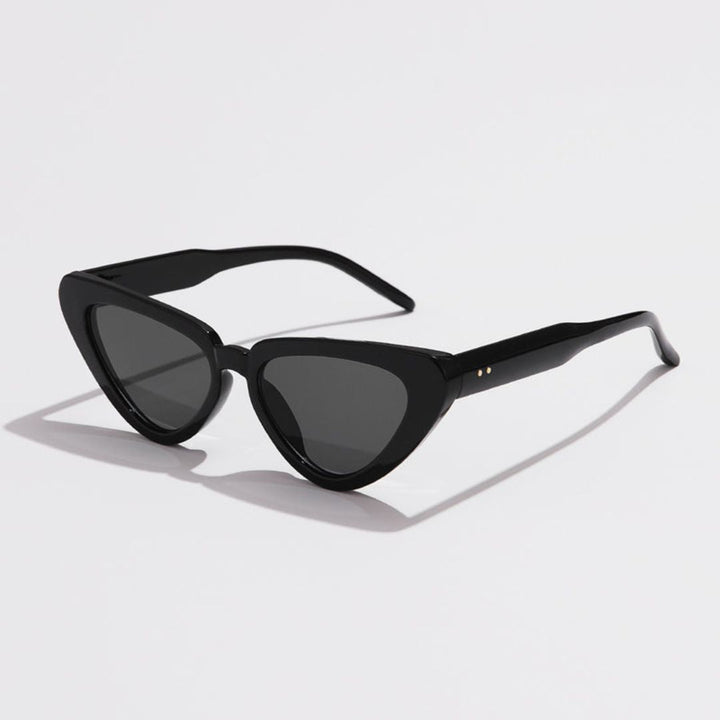 Siena Cat-Eye Sunglasses