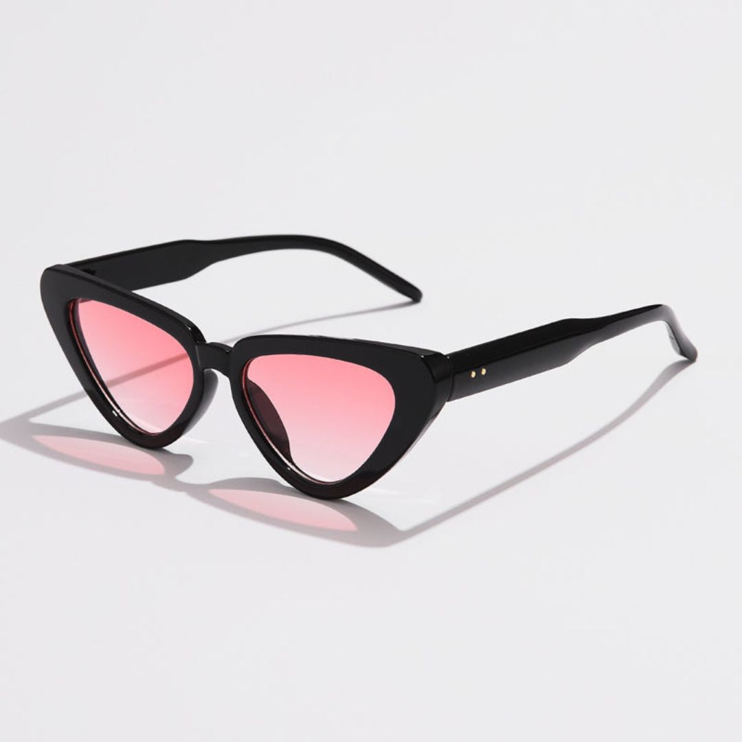 Siena Cat-Eye Sunglasses