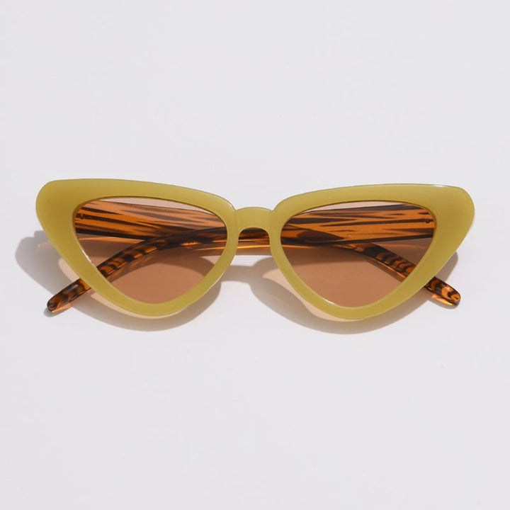 Siena Cat-Eye Sunglasses