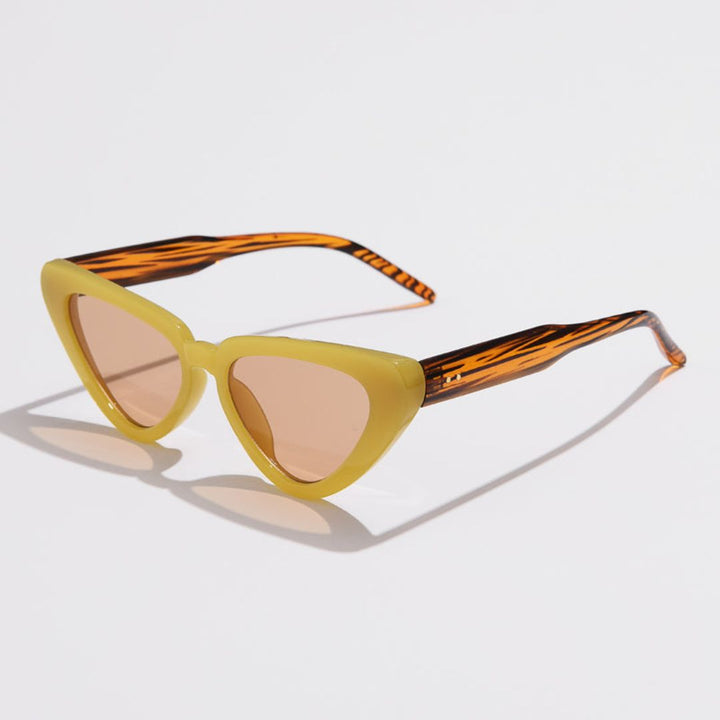 Siena Cat-Eye Sunglasses