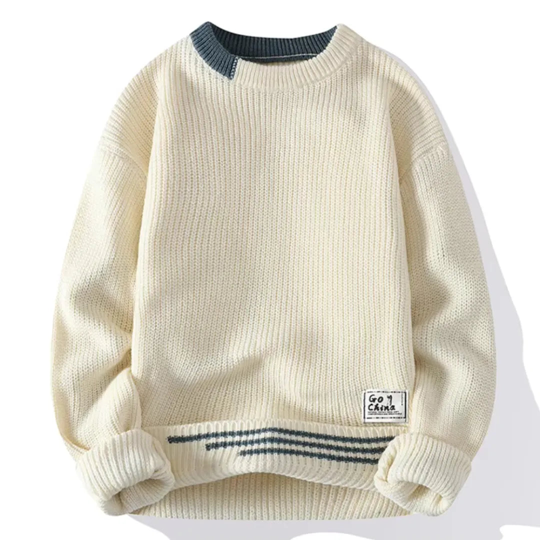 Arden Crewneck Sweater